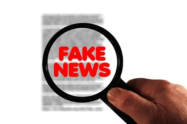 Narasi Hoaks Pandemi dalam Lini Media Sosial