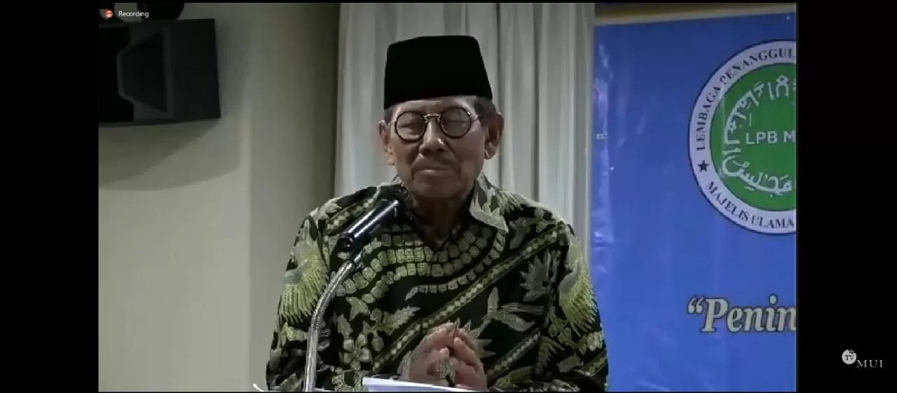 Gelar Rakornas, LPB MUI Satukan Langkah Penanggulangan Bencana di Indonesia