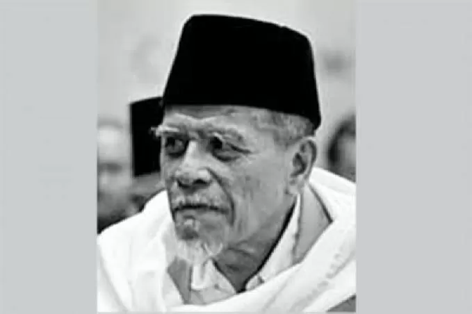 Makna Toleransi dan Pandangan Buya Hamka