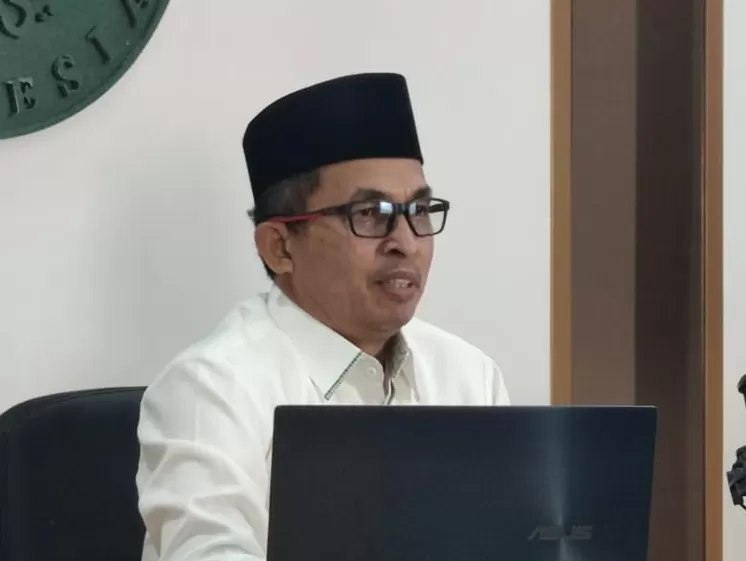 Nilai Rahmat Ajaran Islam Tergerus Kelompok Radikal