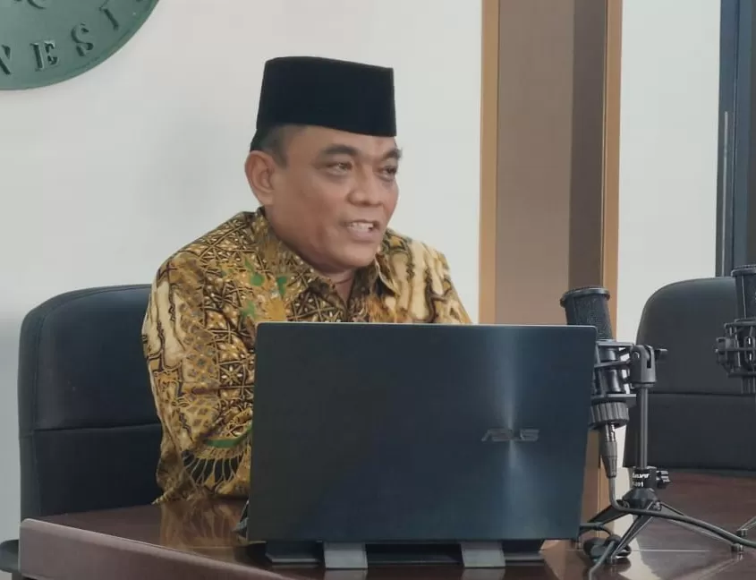 Jenggot dan Celana Cingkrang Bukanlah ciri Teroris dan Radikal