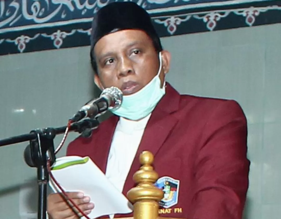 Urgensi Sertifikasi Halal Dalam Upaya Pemberdayaan Ekonomi Umat – 2