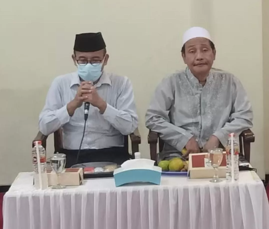 Kiai Mutawakkil Minta NU Tetap Izinkan KH Miftachul Akhyar Jabat Ketum MUI
