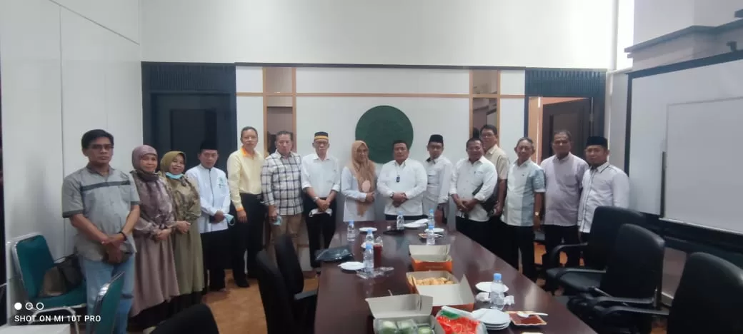 Rapat Perdana FKLA Sulsel Bentuk Pengurus dan Agendakan Program Kerja