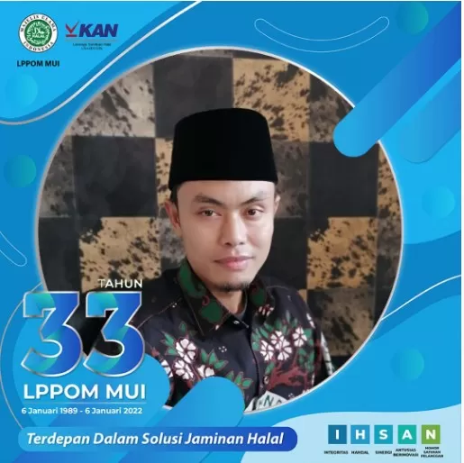 MILAD LPPOM MUI ke 33: Proteksi Umat terhadap Konsumi Halal.