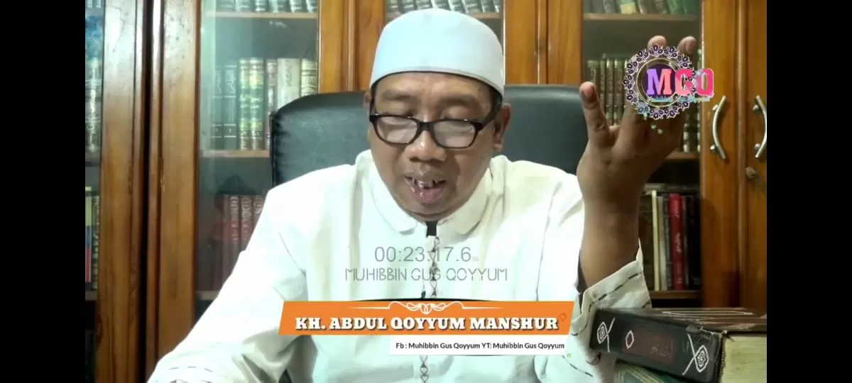 Gus Qoyyum: Kehadiran MUI Dibutuhkan untuk Jaga Agama