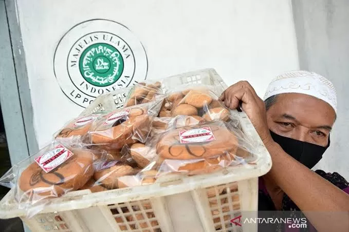 33 Tahun Berkecimpung di Sertifikasi Halal, Ini Harapan LPPOM MUI