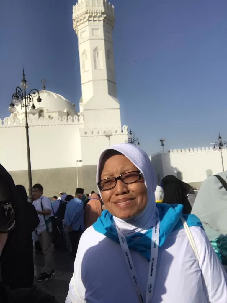 Istri Ketua Komisi Fatwa MUI Sumut Berpulang, MUI Sumut Ikut Berduka
