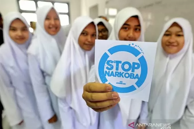 Ganas Annar MUI Buka Layanan Konseling Terpadu bagi Korban Narkoba