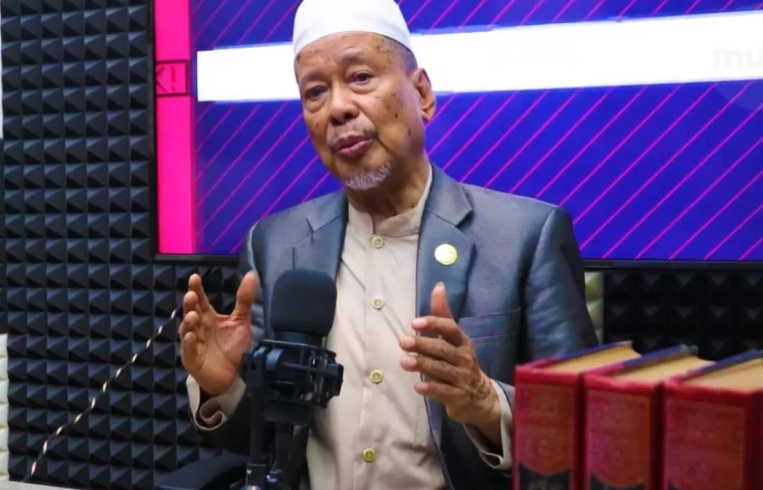 Ini Kata Prof AGH Faried Wadjedy Tentang Spirit Doll