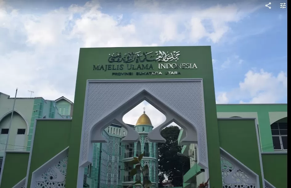 MUI Sumatera Utara Respon Kesalahan Tulis Buku Majmu’ Syarif’ dengan Somasi