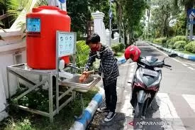 Waketum MUI: Masyarakat Harus Patuhi Protokol Kesehatan