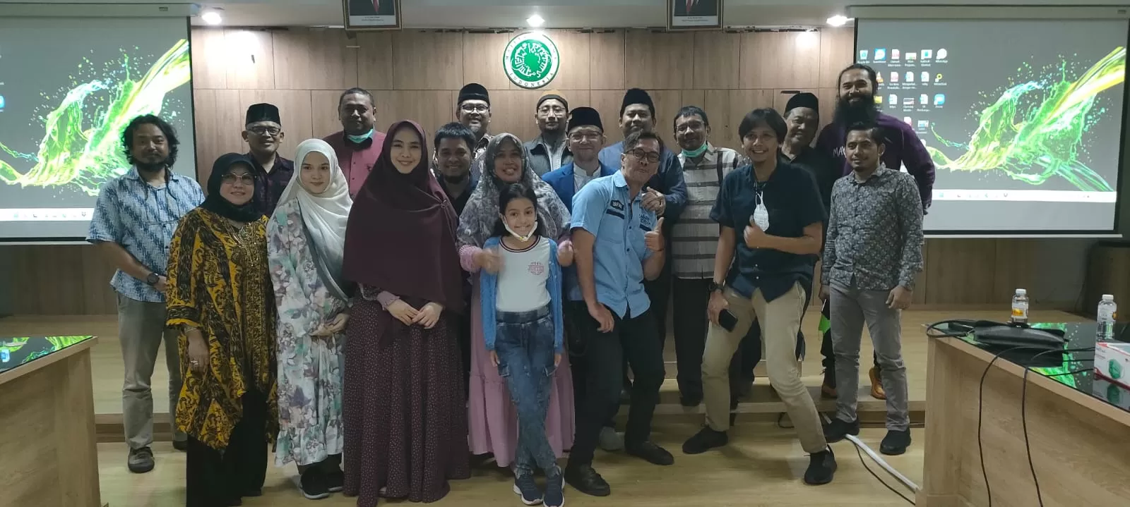 MUI Dorong Dunia Perfilman Aktif Berdakwah Melalui Film
