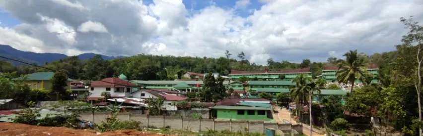 Tim Majalah MUI Sumut Kunjungi Pesantren Tertua di Sumatera Utara