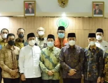 MUI Apresiasi Ketulusan Permintaan Maaf Kepala BNPT Terkait Ponpes Terafiliasi Ekstremisme dan Terorisme