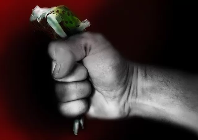 Ramai Isu KDRT, Badriyah Fayumi: Islam Melarang Semua Bentuk Kedzaliman