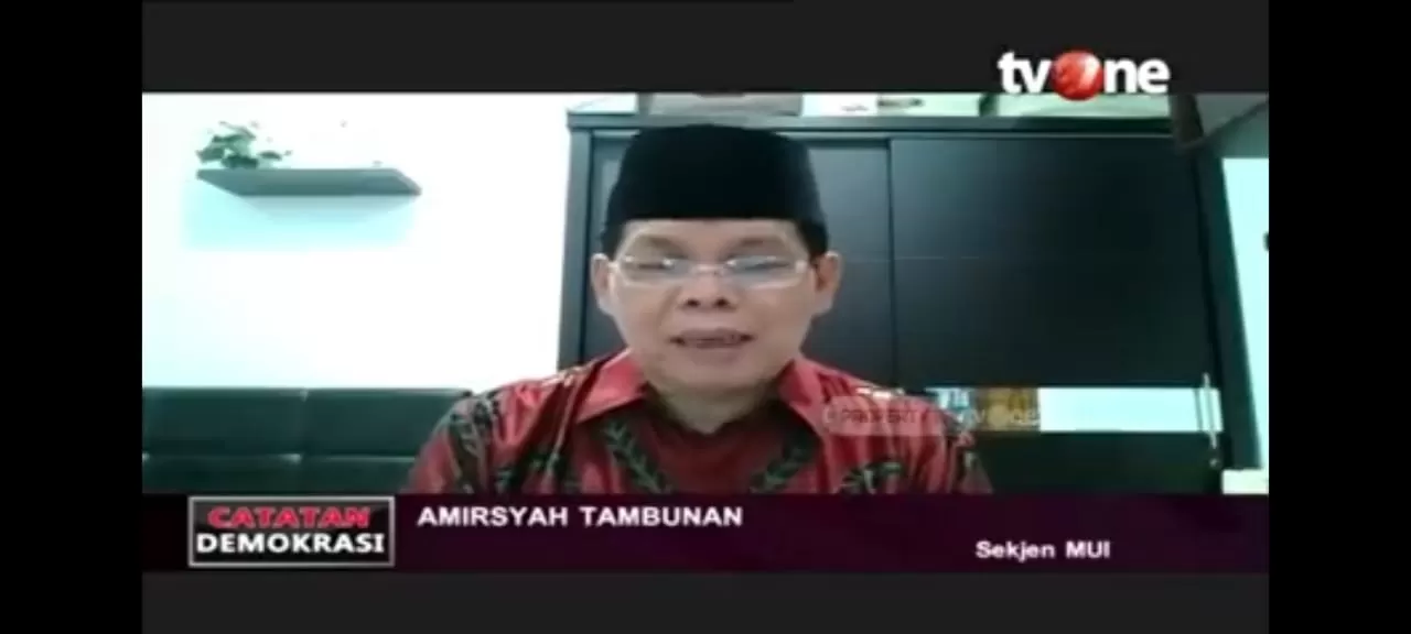 MUI Tolak Pembangunan Museum Holocoust di Indonesia, Ini Alasannya