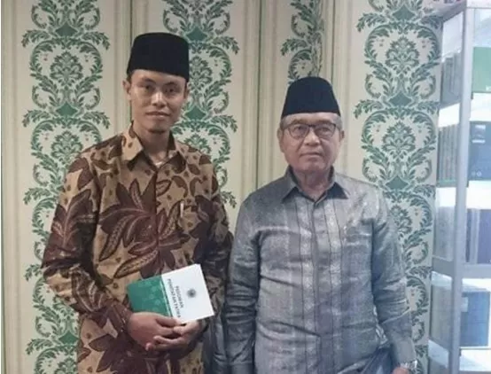 Hasanuddin AF banyak Berkontribusi terhadap Fatwa-fatwa MUI