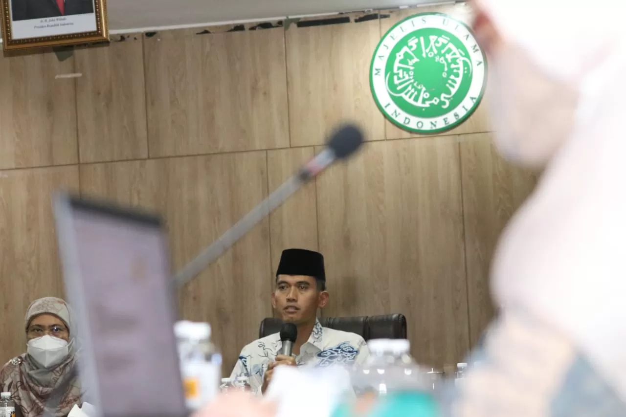 Bolehkah Divaksinasi dengan Vaksin Non-Halal? Ini Penjelasan MUI
