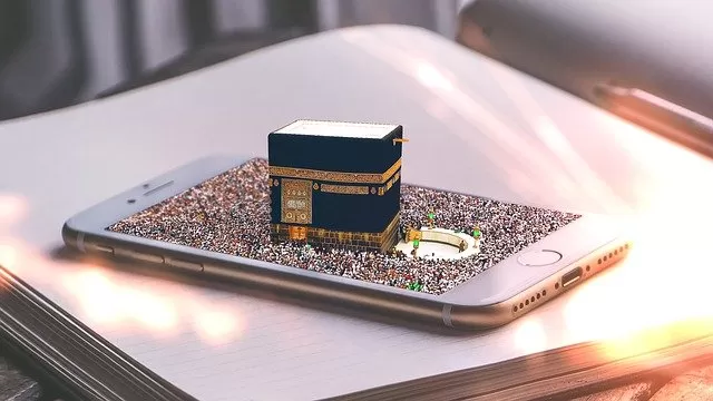 Alasan Mengapa Kabah Metaverse tak Bisa untuk Haji dan Umroh?