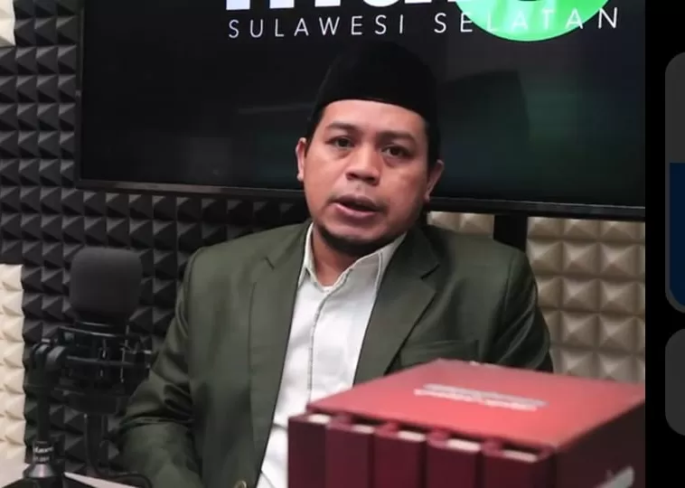 Shalat yang tak Diterima Allah
