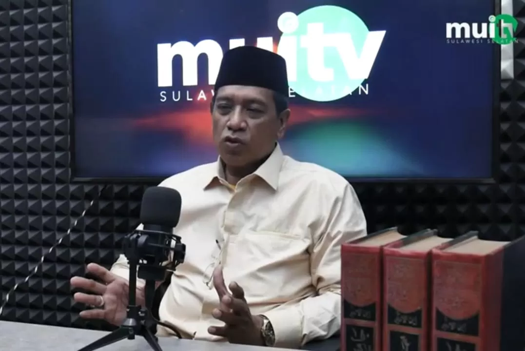 Hukum Islam tak Kenal Batas Wilayah