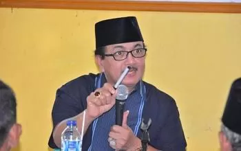 MUI Palu: Belajar Agama tak Cukup Lewat Medsos