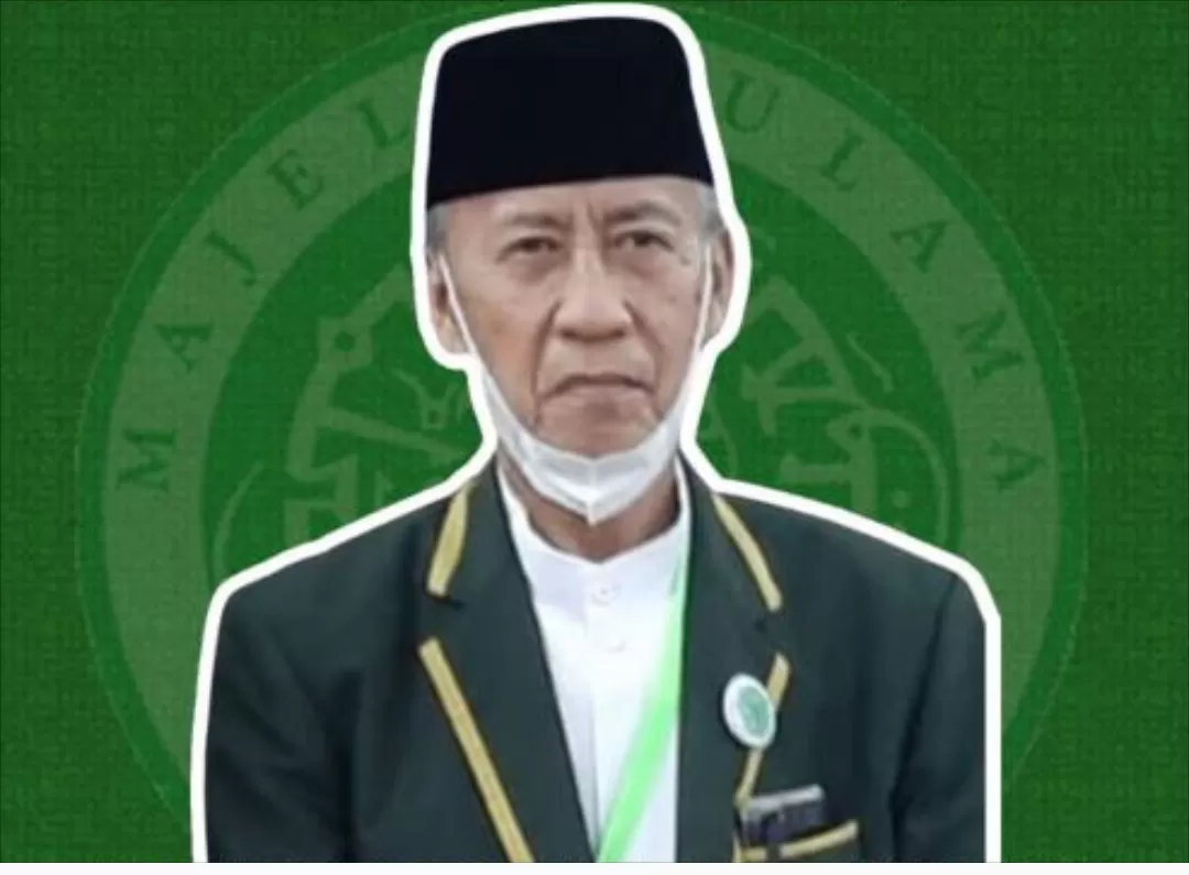 KH Syamsul Khalik Terpilih Ketua MUI Maros. Ingin Lebih Progresif