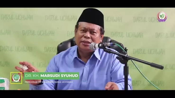MUI dan Organisasi Ulama Ukraina Menyepakati Kerja Sama untuk Islam Rahmatan Lil Alamin
