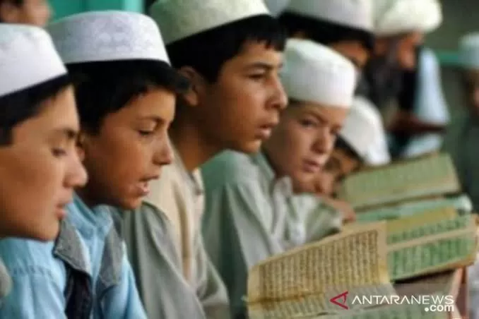 Ulama Mufti India: Kondisi Umat Islam di India Baik-baik Saja
