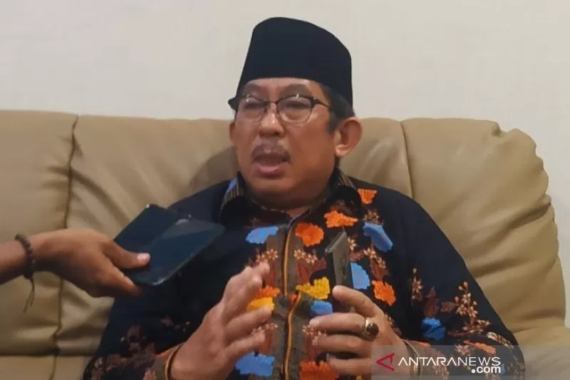 MUI Kepulauan Babel Ingatkan Prokes Saat Peringatan Isra Miraj
