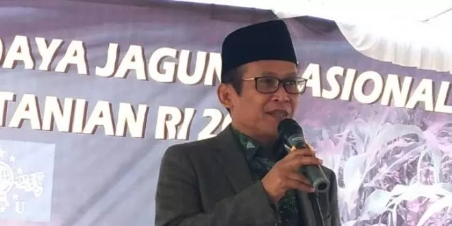 Prof Mukri: MUI Jadi Jubir Kebaikan