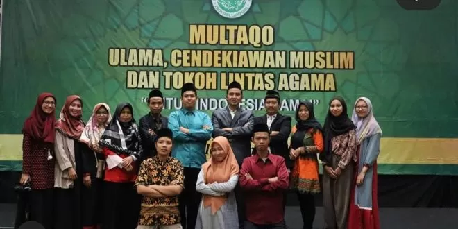 Inilah Panduan Bermedia Sosial Sesuai Fatwa MUI Nomor 24 Tahun 2017