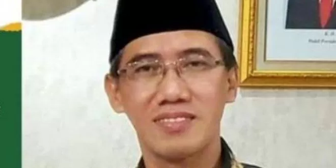 Tanggapan Prof Alamsyah terkait Ciri Penceramah Radikal versi BNPT