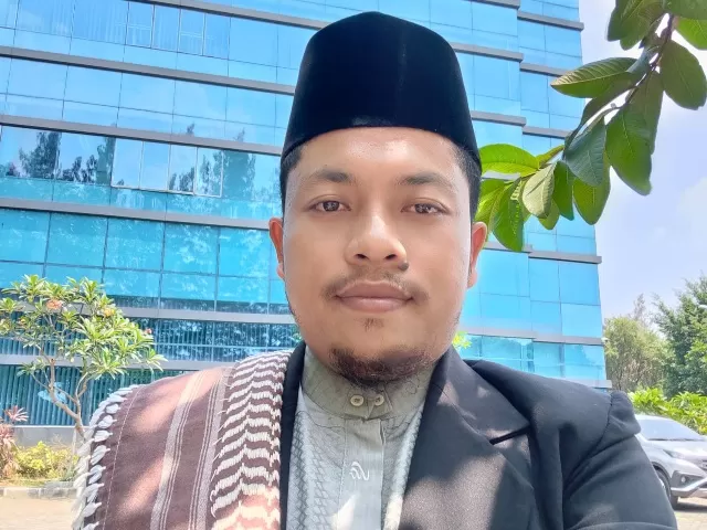 Jelang Bulan Ramadhan, Sekretaris Komdak: Persiapkan Jasmani dan Rohani di Bulan Sya’ban