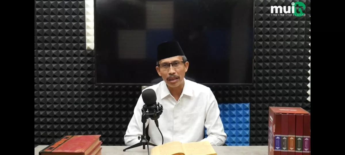 Berbuat Baik Kepada Orangtua Peluang Menuju Surga