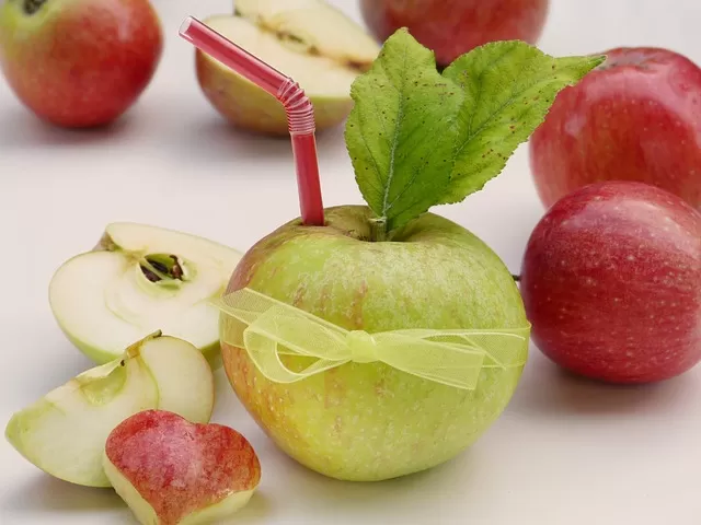 Hikmah di Balik Pengabadian Aneka Buah dan Tumbuhan dalam Alquran