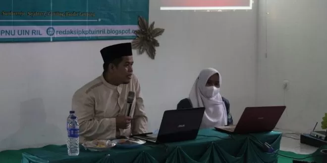 Jebakan Algoritma di Medsos Jadikan Warganet ‘Katak dalam Tempurung’