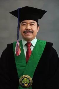 Klinik Pendidikan MUI Jatim, Dekan FMIPA UM : Mahasiswa Sumber Inovasi