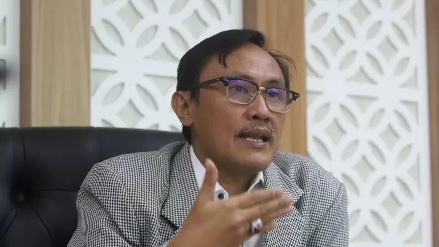 Kemenag Jelaskan Sinergi BPJPH, MUI, dan LPH dalam Serfifikasi Halal