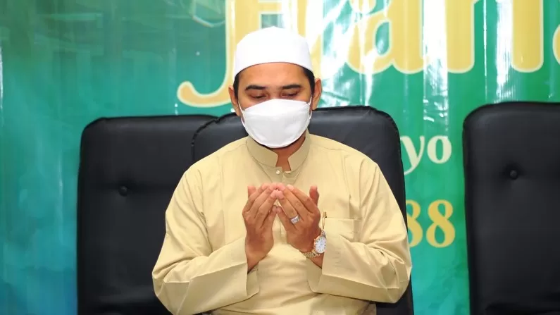 Ini Saran Gus Reza Terkait Undang-Undang Pesantren