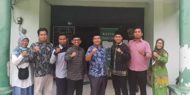 Komisi Infokom Agendakan Sekolah Jurnalis Wasatiyyah