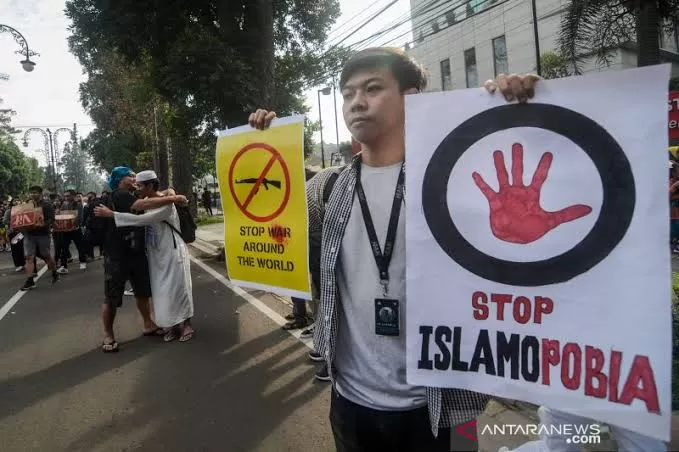 15 Maret Jadi Hari Internasional Melawan Islamophobia, MUI akan Sosialisasikan Secara Masif dan Komprehensif