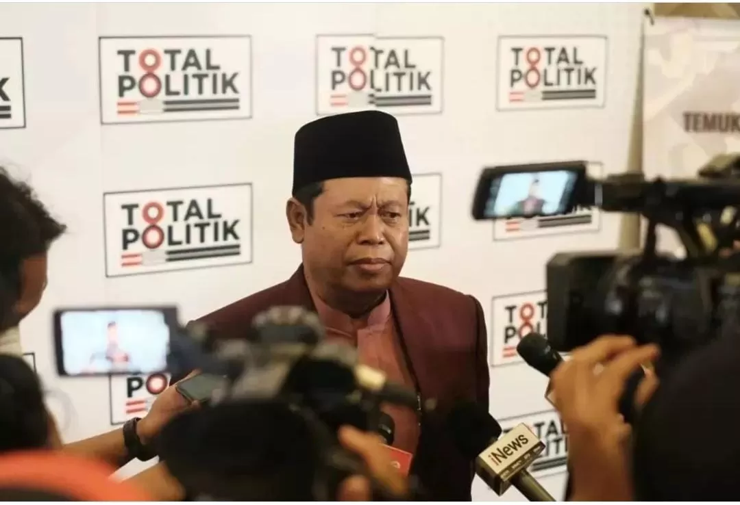 MUI  Pusat Ajak Saling Hormati Terkait Perbedaan Awal Ramadhan