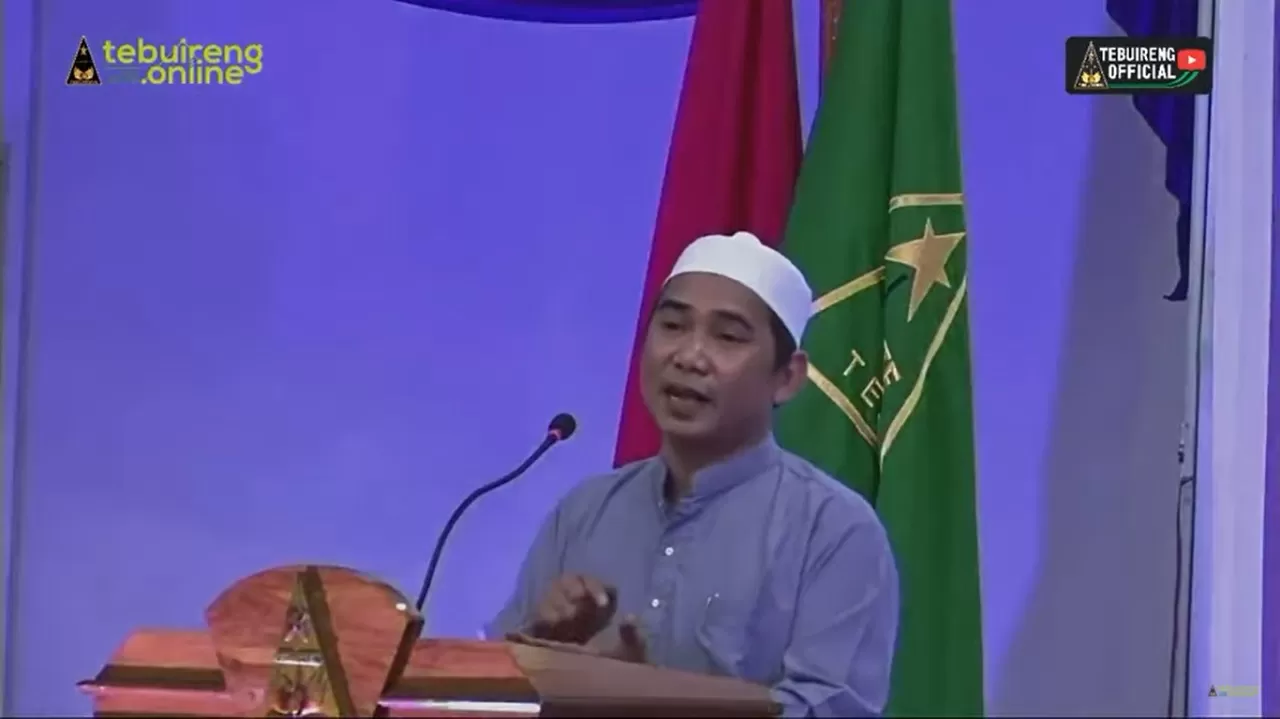 Ketua Komisi Dakwah : Santri Harus Siap Memimpin dan Dipimpin