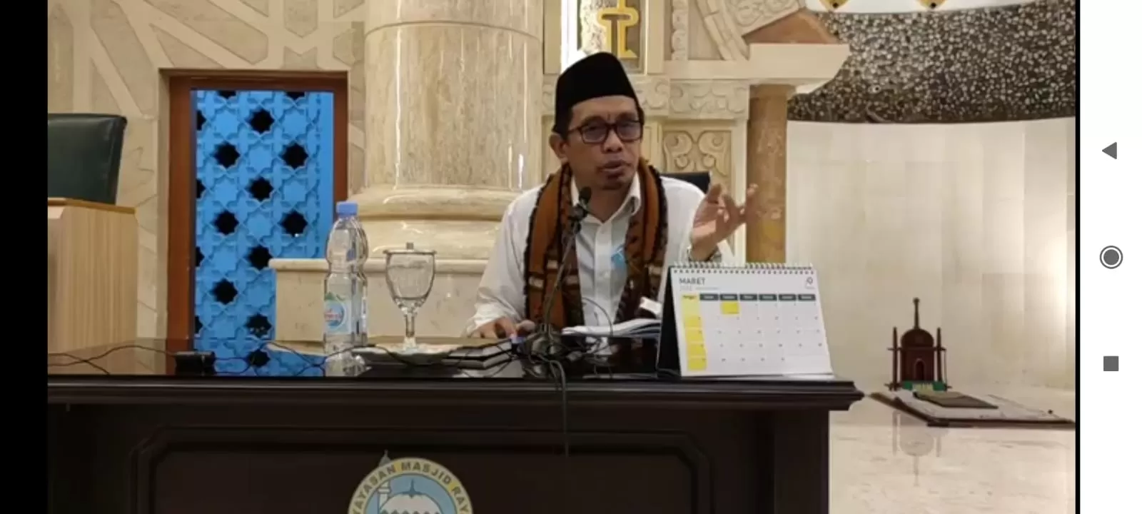 Boleh Buka Warung Selama Puasa. MUI Sulsel : Asal Tidak Vulgar
