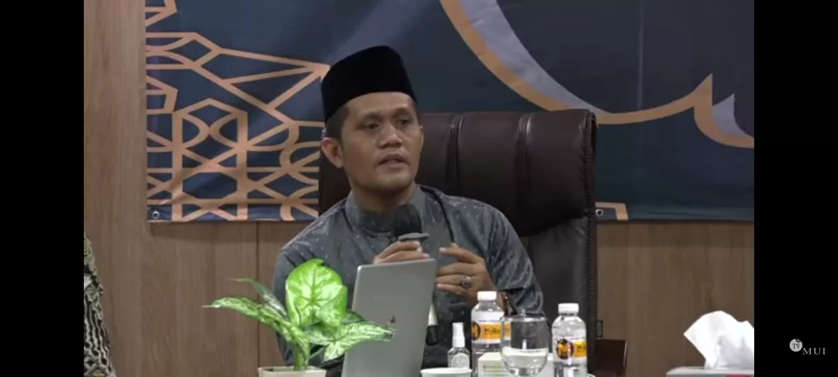 Wasekjend MUI Tegaskan MUI Tidak Boleh Abai Terhadap Psikologi Politik Umat Islam