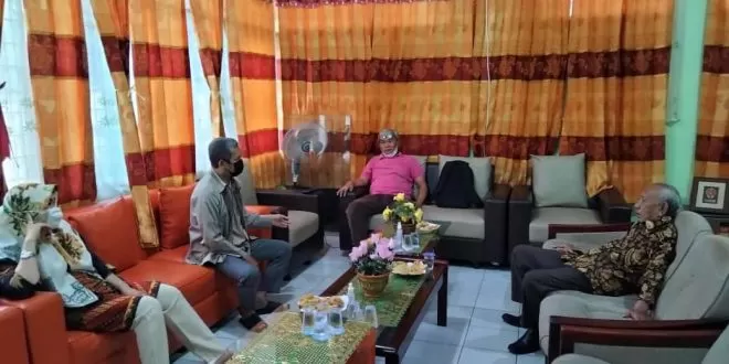 Pertemuan Perdana, Komisi Pengkajian dan Penelitian Rumuskan Program Prioritas
