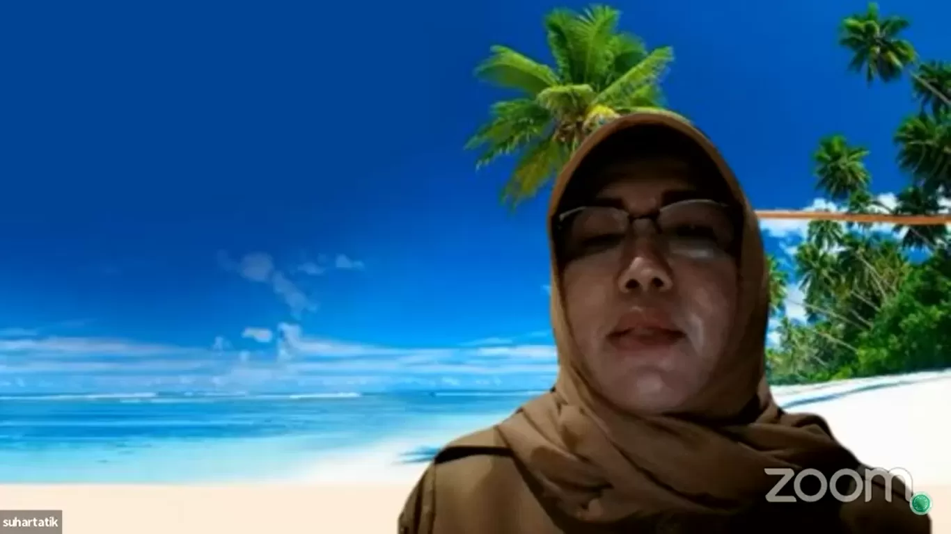 Kepala Bidang Pembinaan GTK Jatim Paparkan Strategi Selesaikan Persoalan Peserta Didik