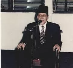 Prof KH Ibrahim Hosen, Sosok Alim ‘Legenda Hidup’ Komisi Fatwa MUI  